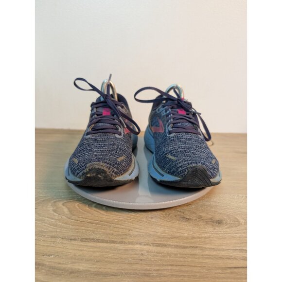 Brooks Women’s Size 8 Ghost 14 Athletic trail Running Shoes Training Sneakers - Picture 2 of 11